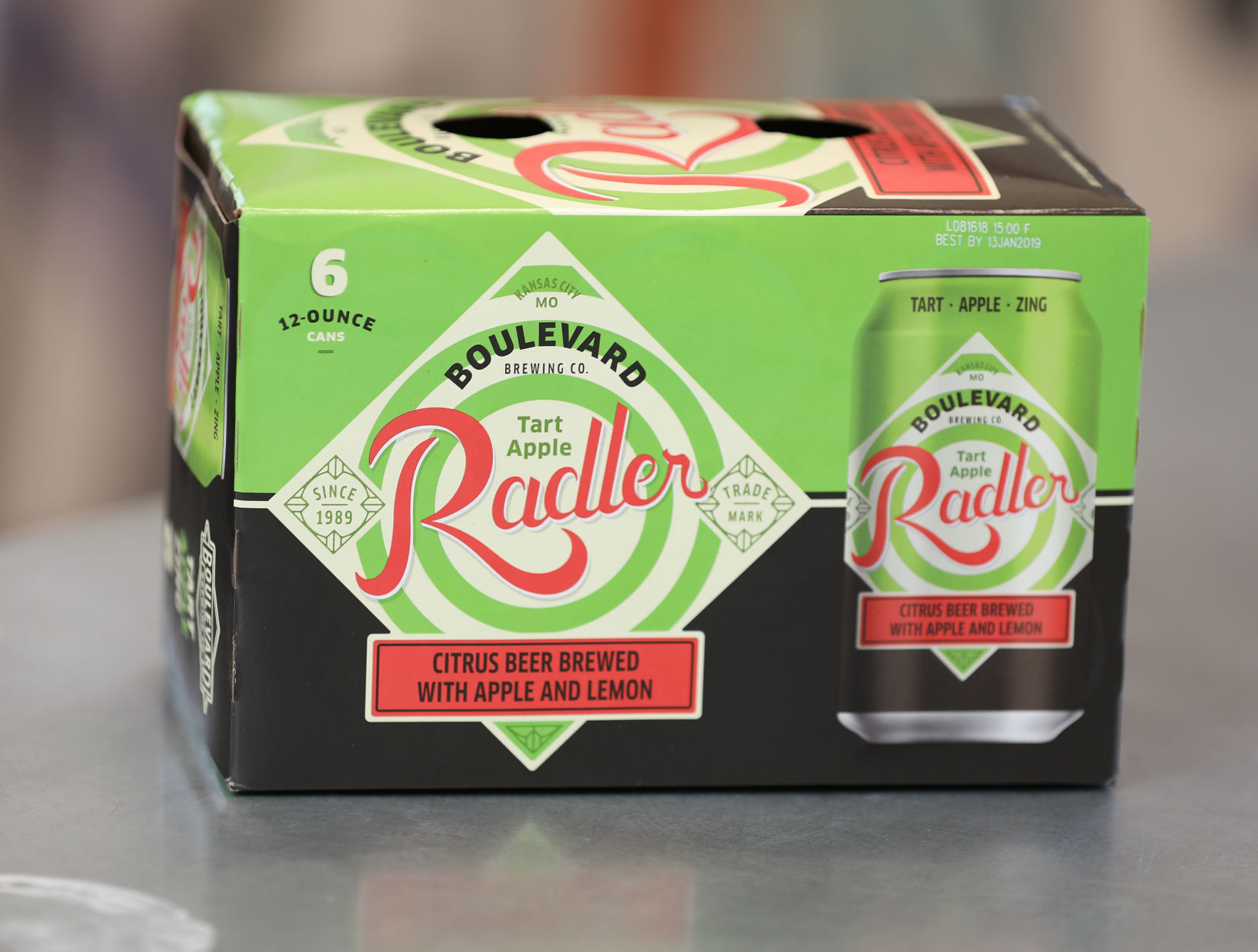 Summer Beer